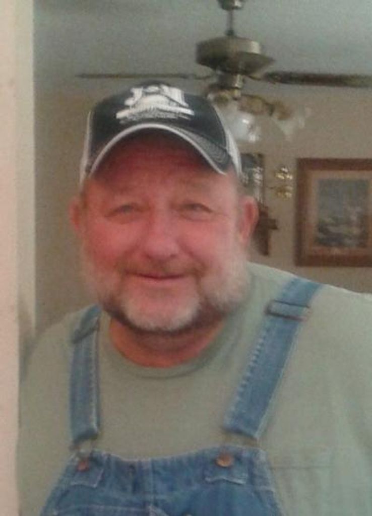 Rick L. Collins