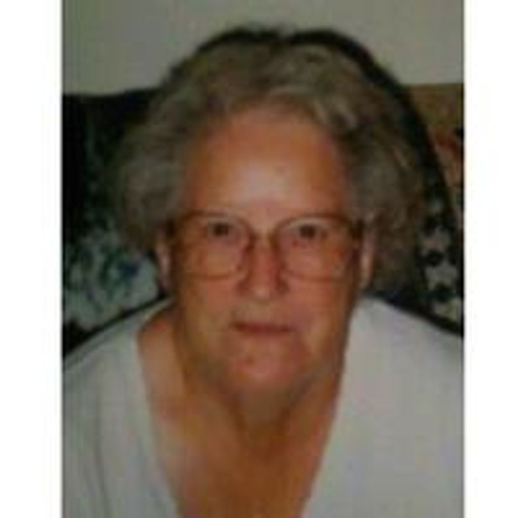 Margaret E. Mcgowan