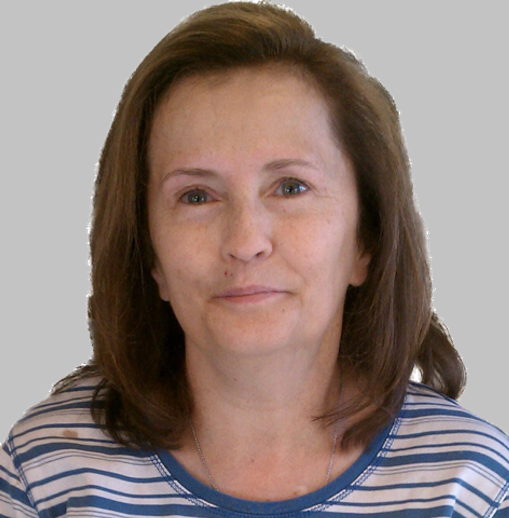 Melony Anderson Profile Photo