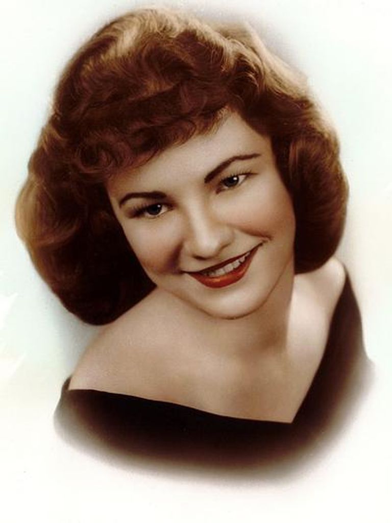 Beverly Ann Goerke Profile Photo