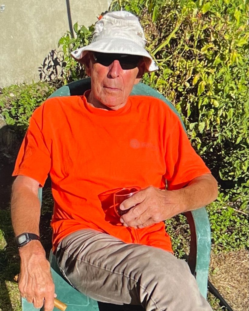 James B. Kyle Profile Photo