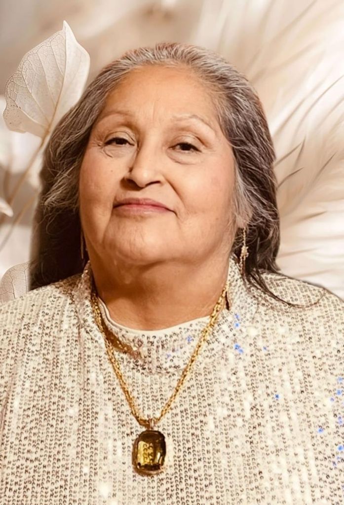 Guadalupe Gloria Escobedo Profile Photo