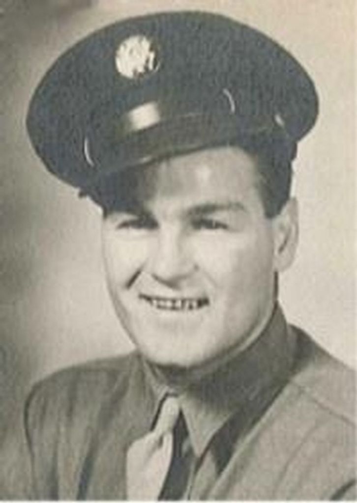 Robert A Hughes, Jr.