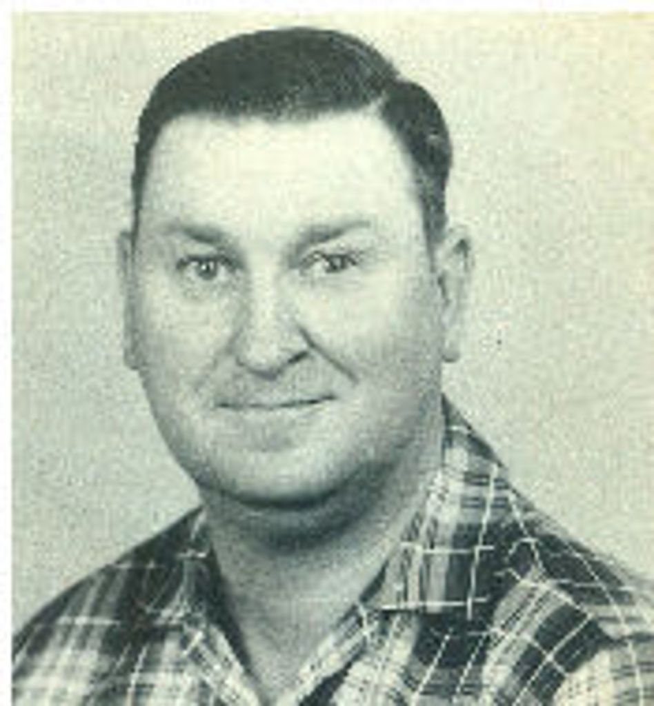 Leslie George Moore Profile Photo