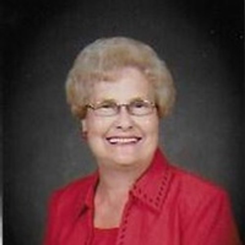 Edith Gainey Parsons