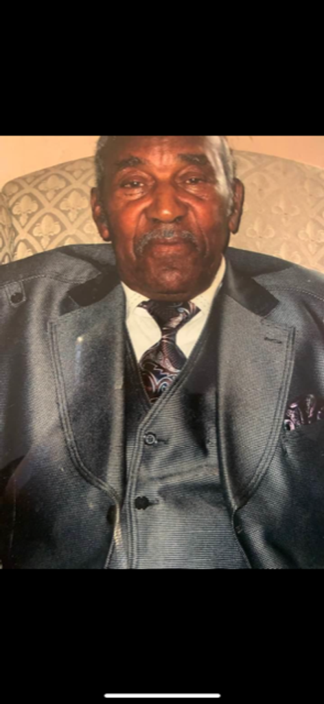 Overseer Wardlow Frazier Sr. Profile Photo