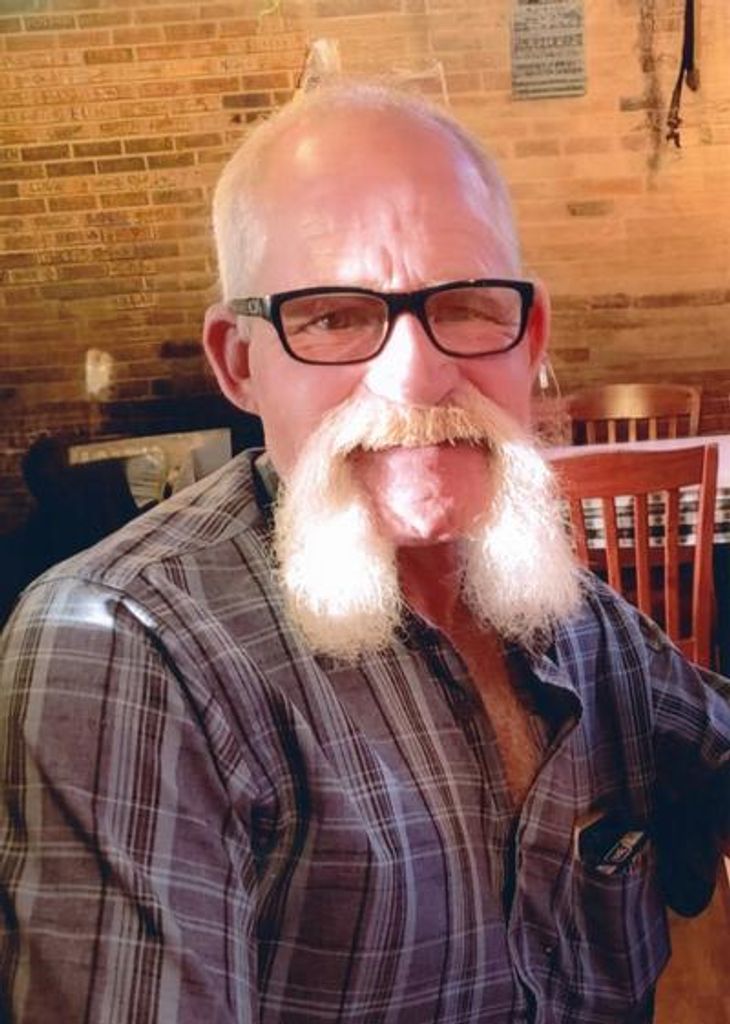 Archie Robinson Profile Photo