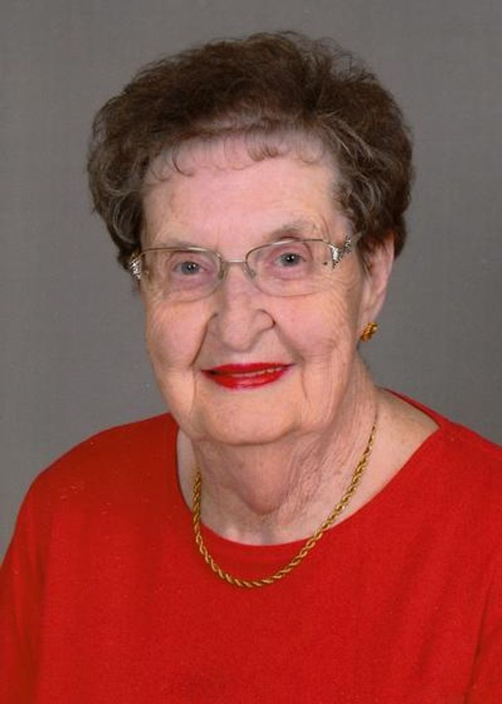Mary Ruth Arens Profile Photo