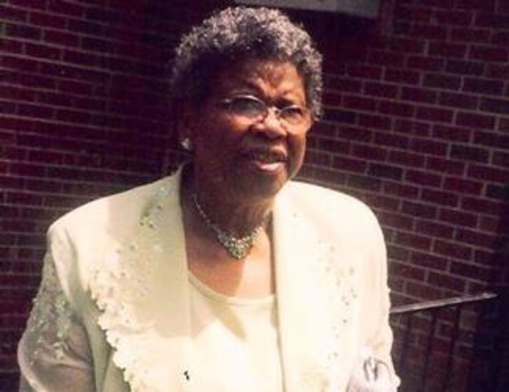 Georgia M. Burnett-Turner Profile Photo