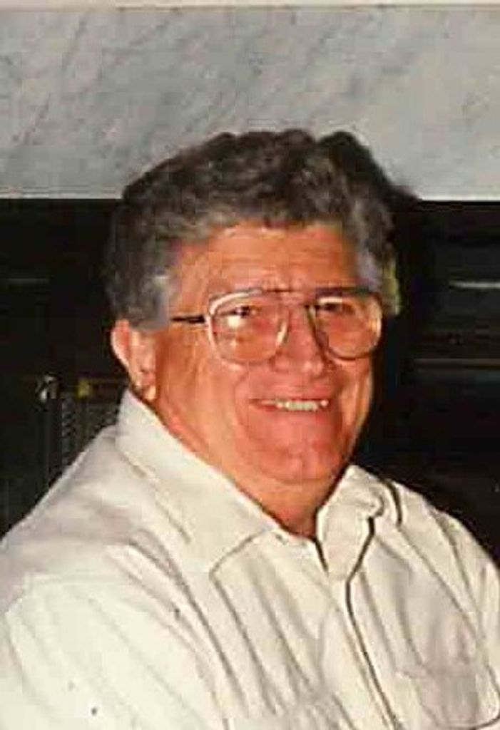 Salvatore R. "Sal" Cianci