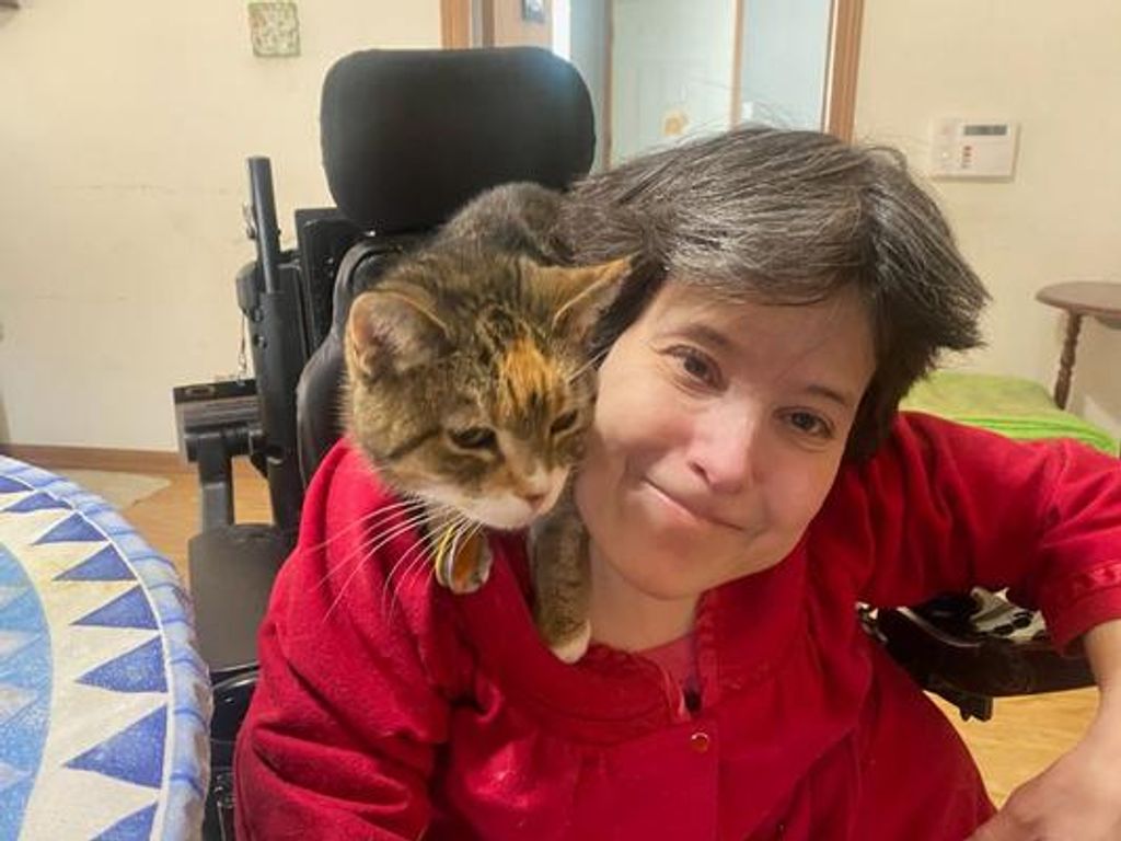 Alanna M. Notarianni