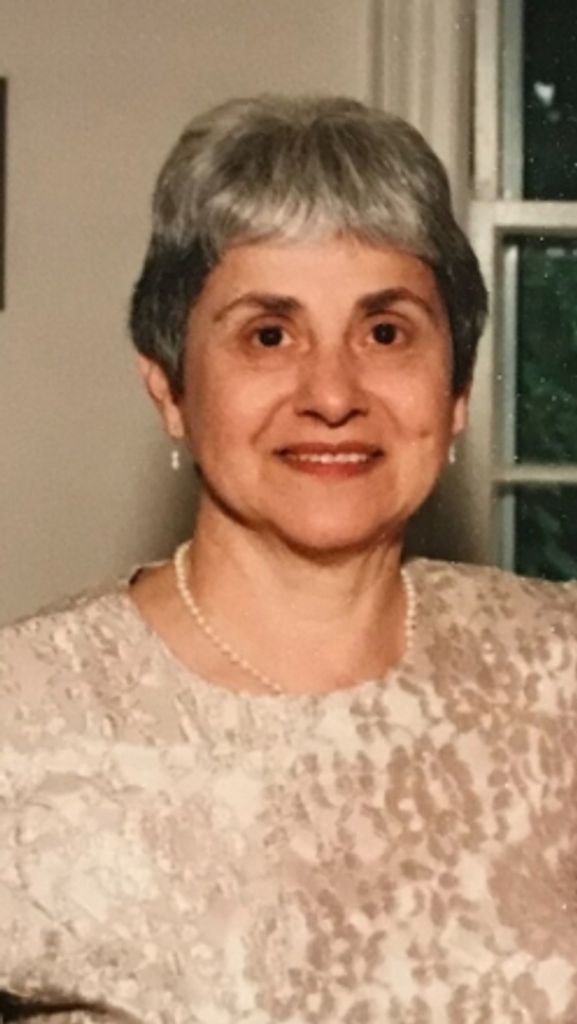 Queenice Anne Stewart Profile Photo