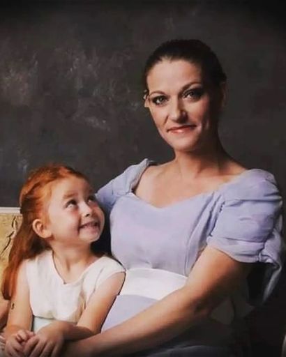 Stephanie Lynn Adkins's obituary image