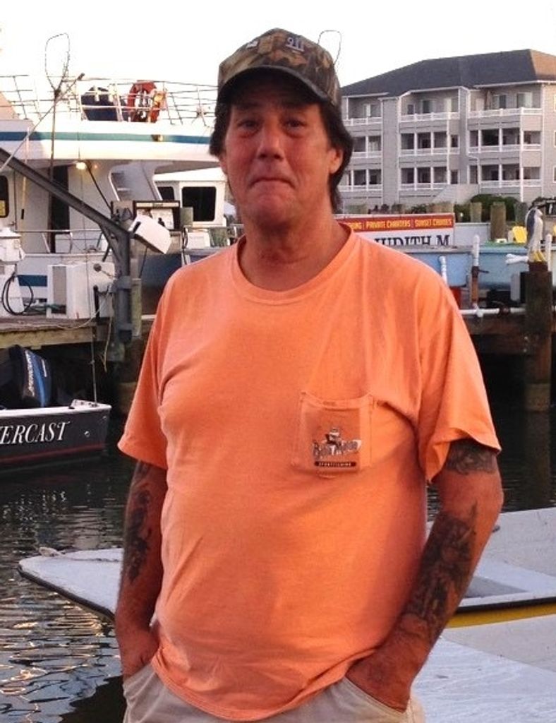 Andrew F. Hedden Profile Photo