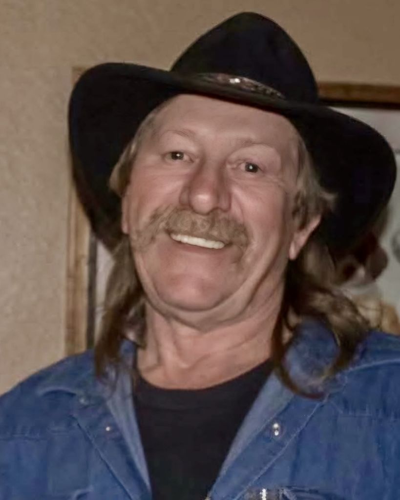 Richard Eugene Roberts Profile Photo