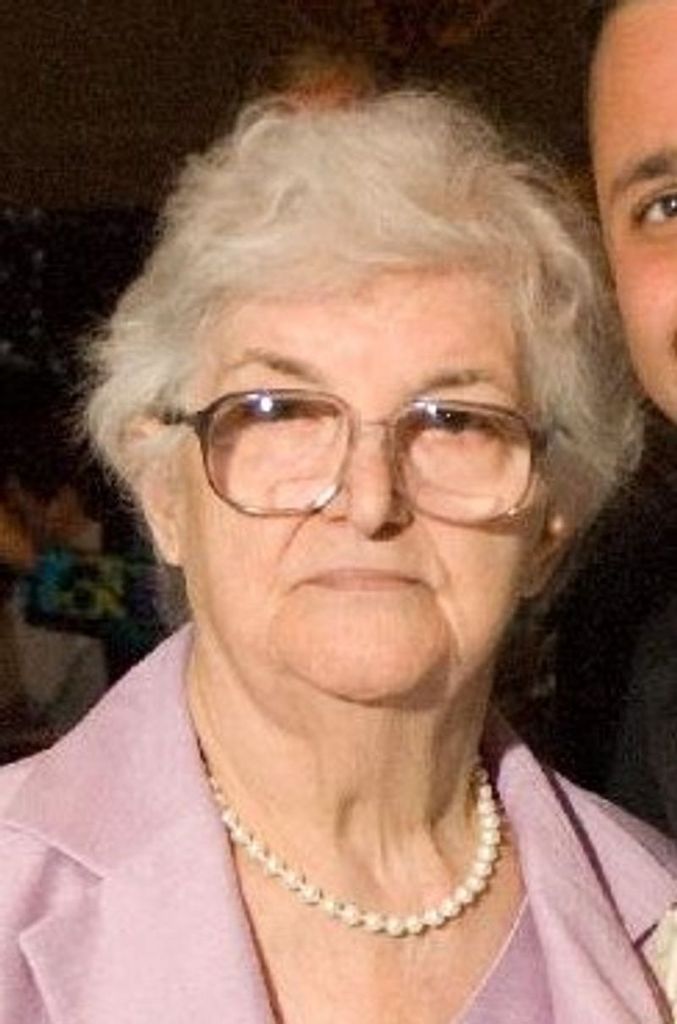 Anastasia (Maltezos) Vlahopoulos