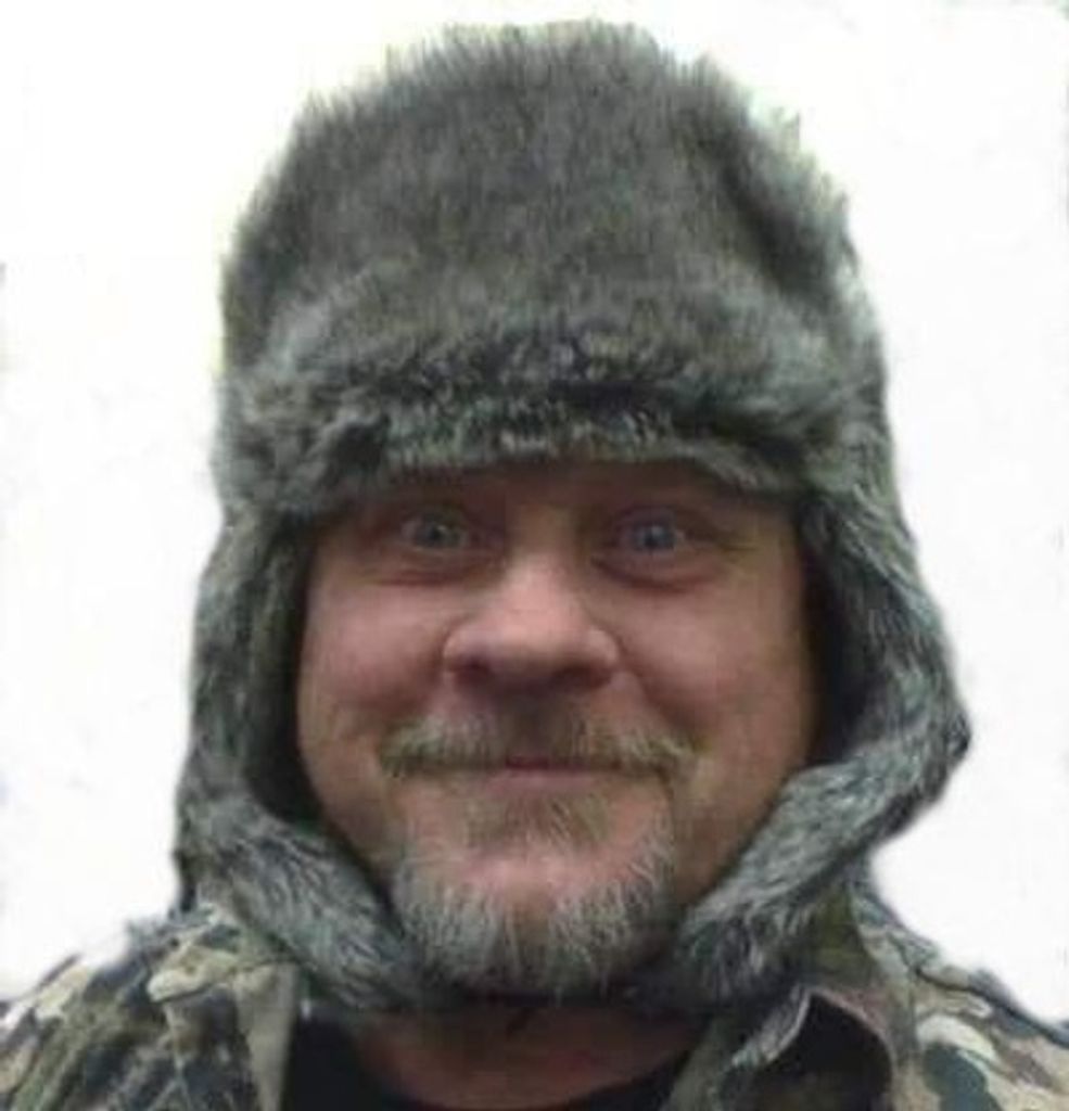 David Wayne Goad