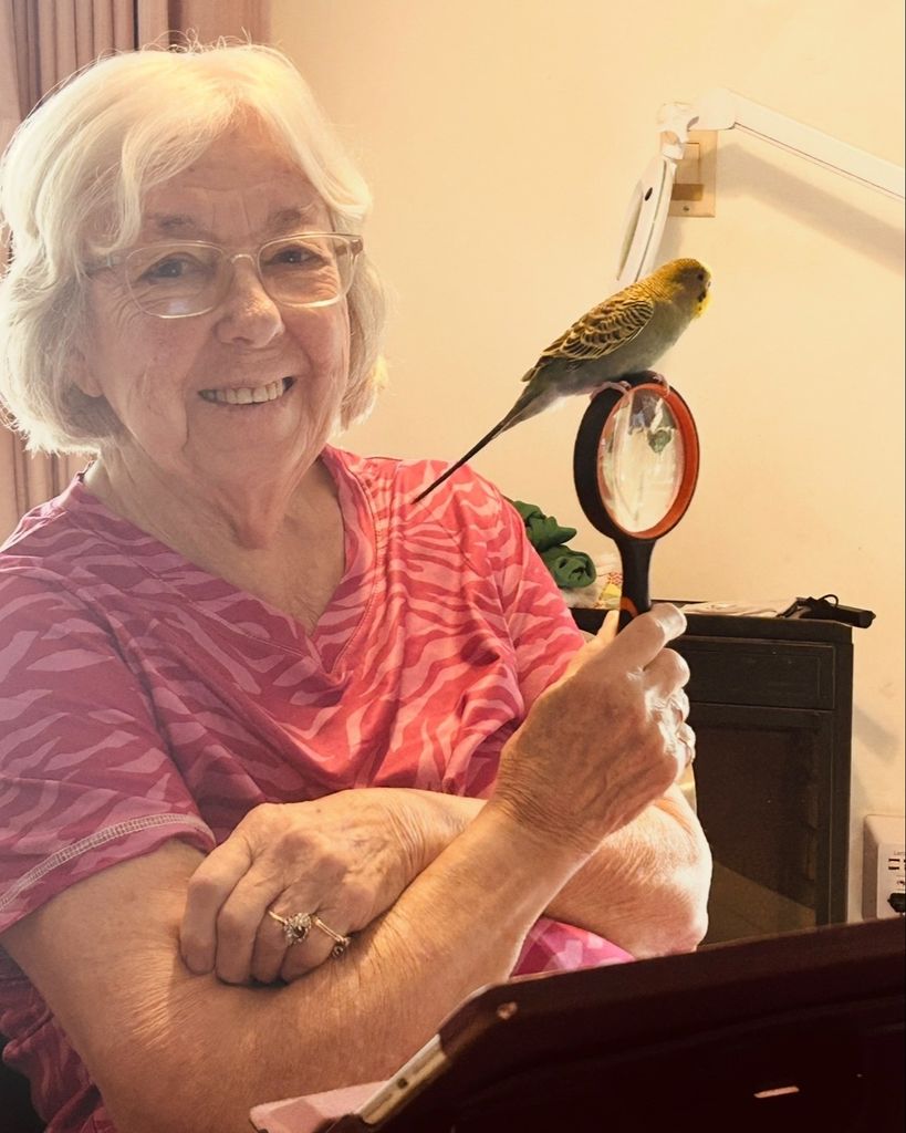 Denise Russo Profile Photo