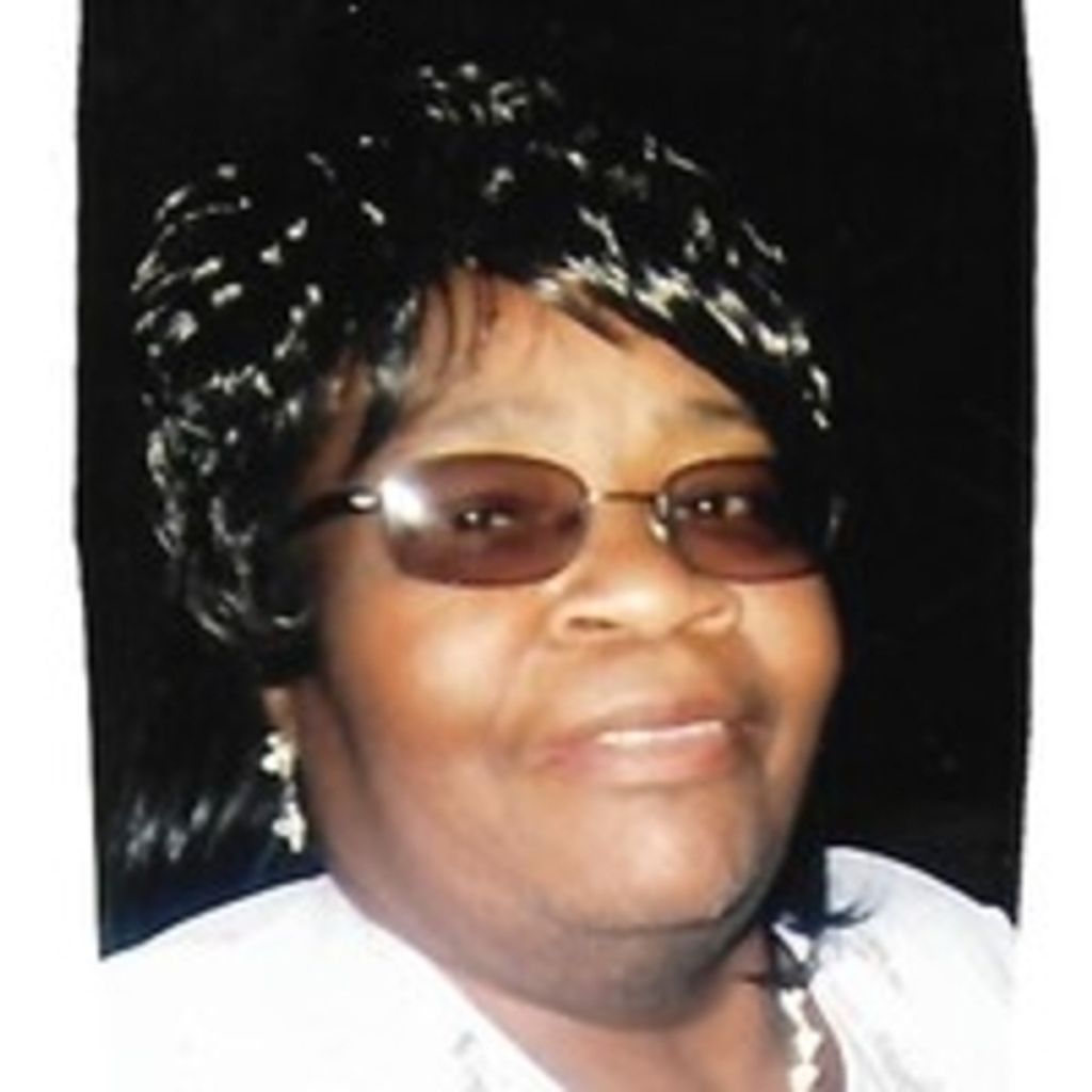 Annie Ruth Brown