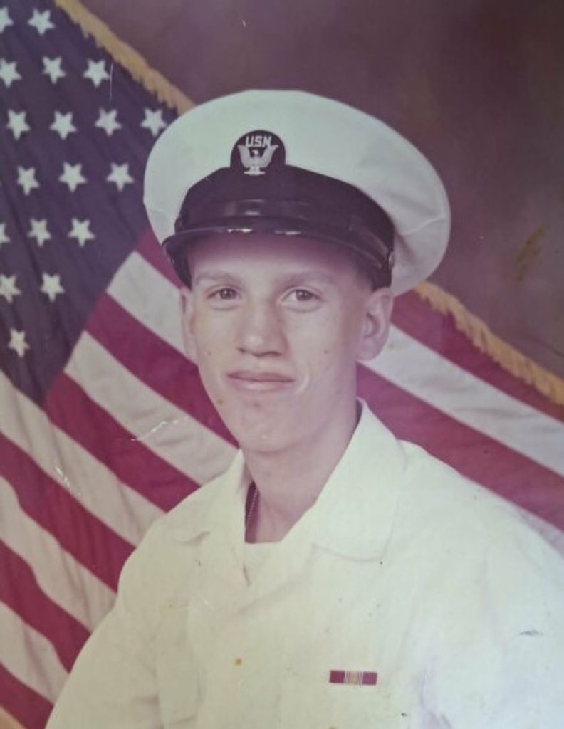 Charles William Campbell Profile Photo