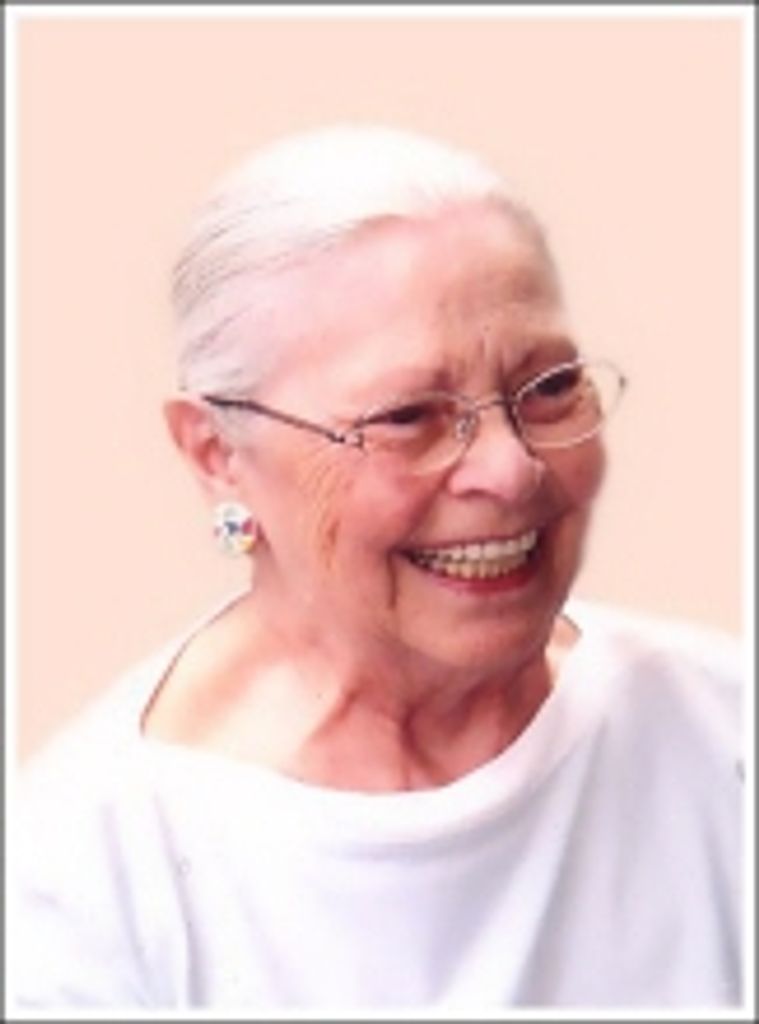 Edith  Laura Schafer