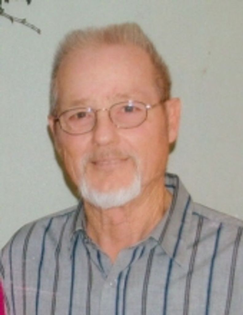 Edward F. Usselman