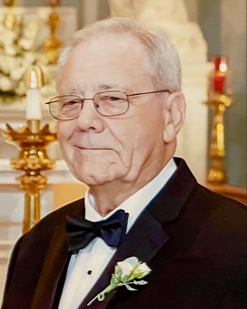 Victor T. Nicolas Jr.