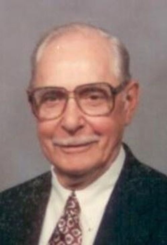Chester W. Alheim