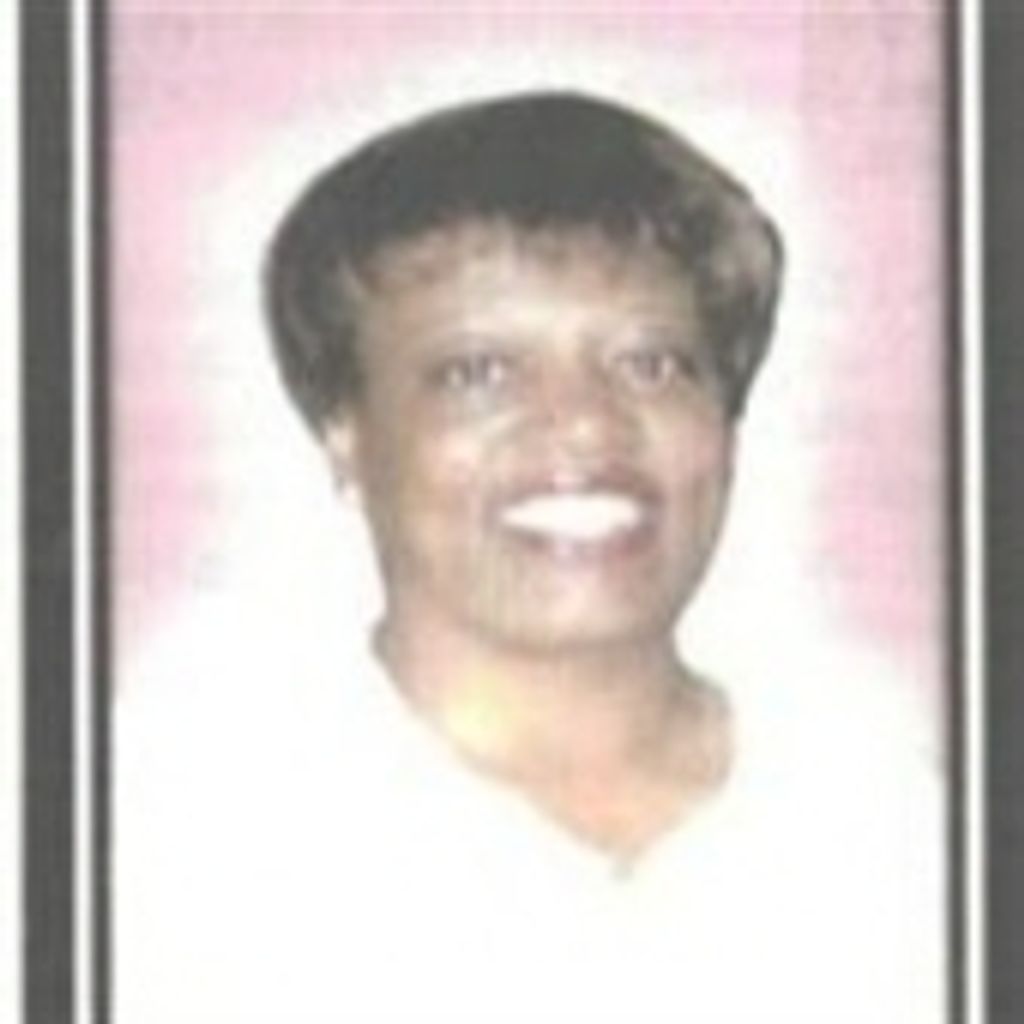 Linda  Miles Jackson