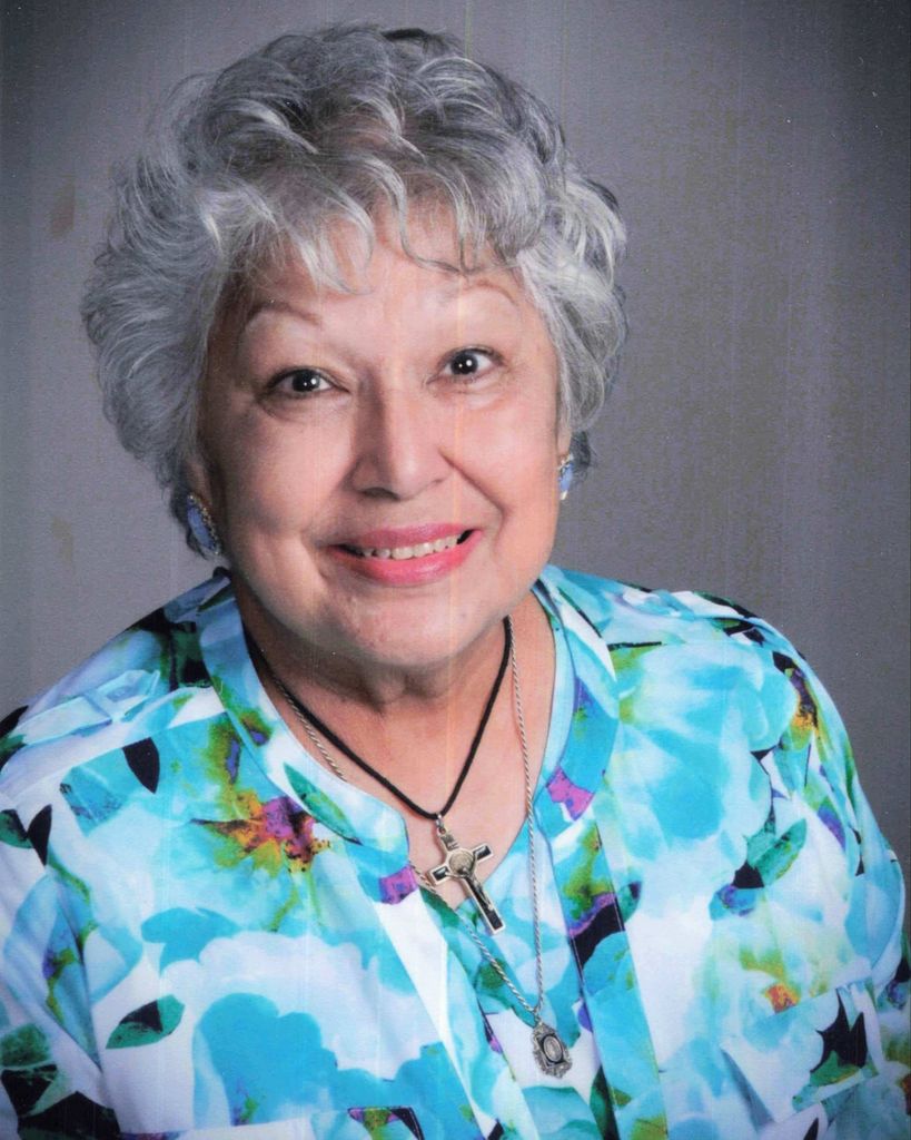 Maria Dahlia Lewinski