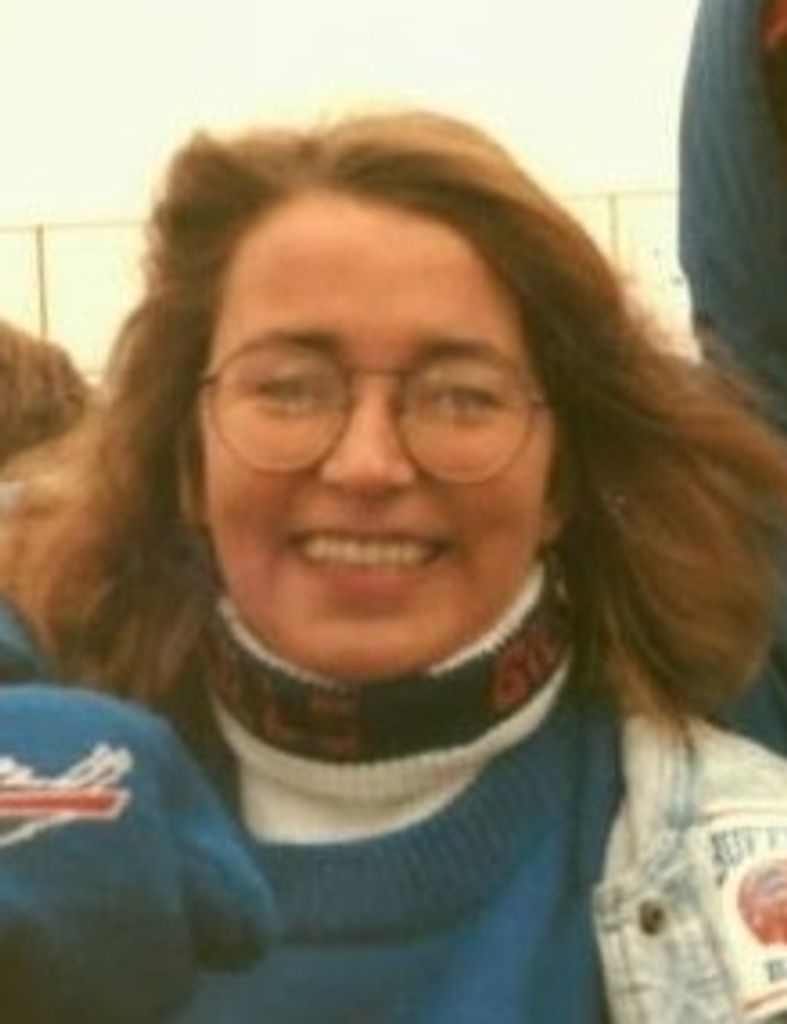 Kathleen Marzec Profile Photo
