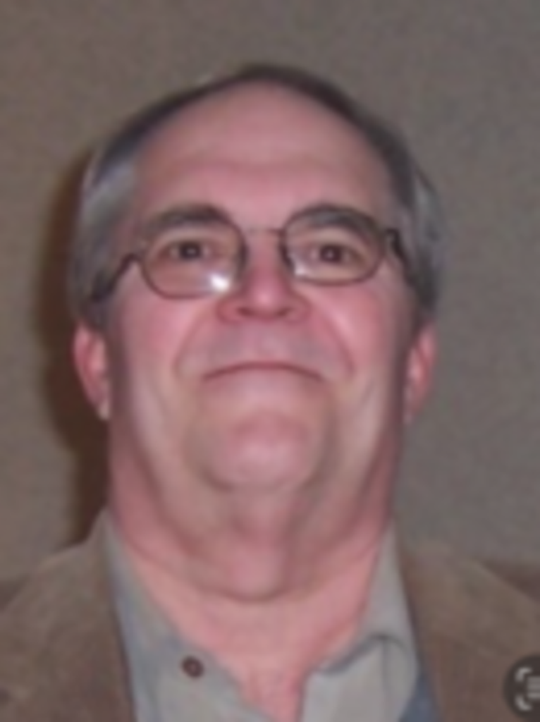 Marvin (Bo) Ralph Profile Photo