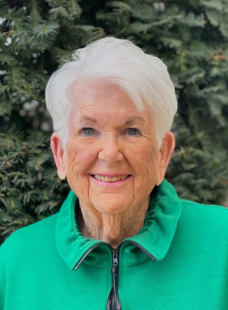 Susan Stone Profile Photo