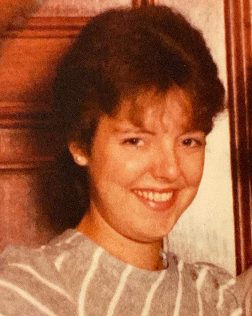 Susan Shreve Sullivan