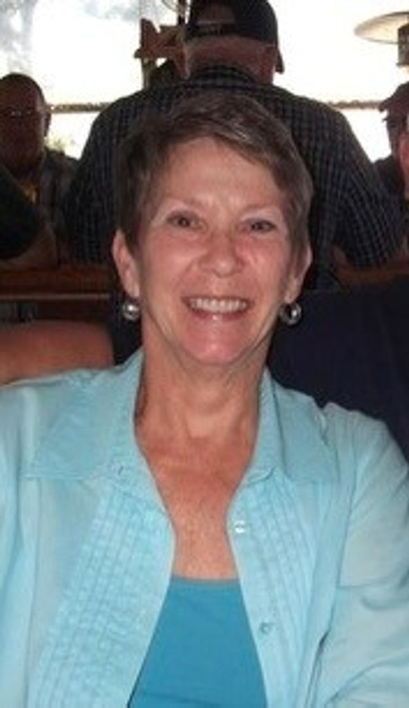 Sheila Kay Ashcroft Profile Photo