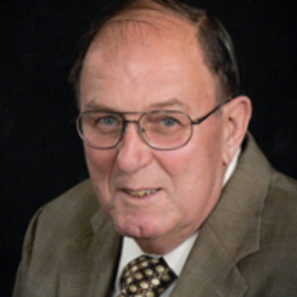 Lowell Prellwitz
