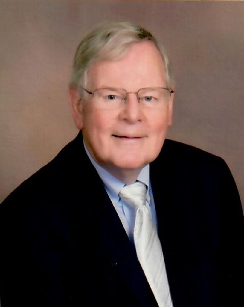 Lawrence A. Walsky