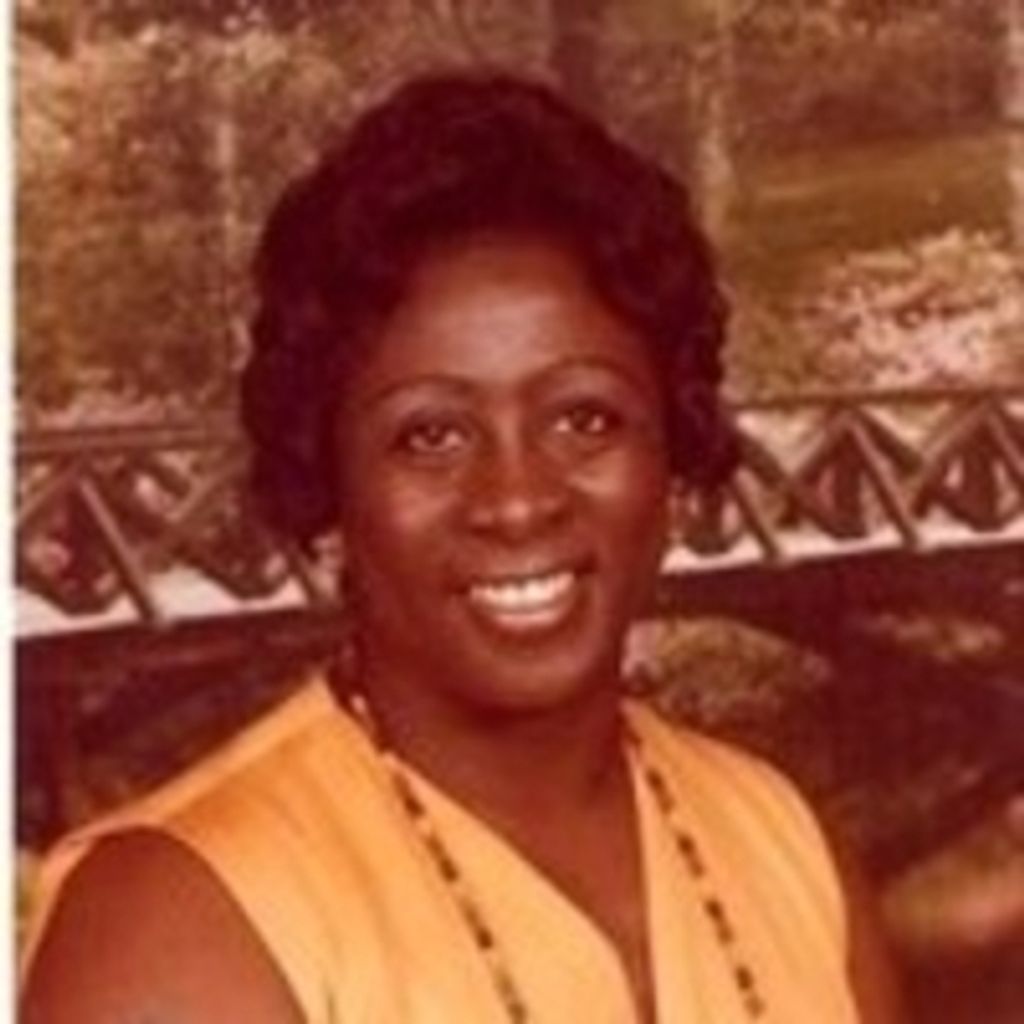 Faith Monica Sampson