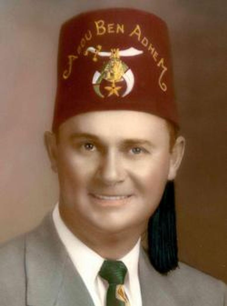 William "Joe Bill" Blisard