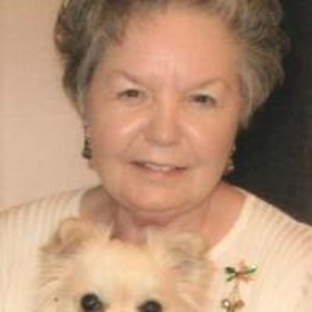 Lynda Parker
