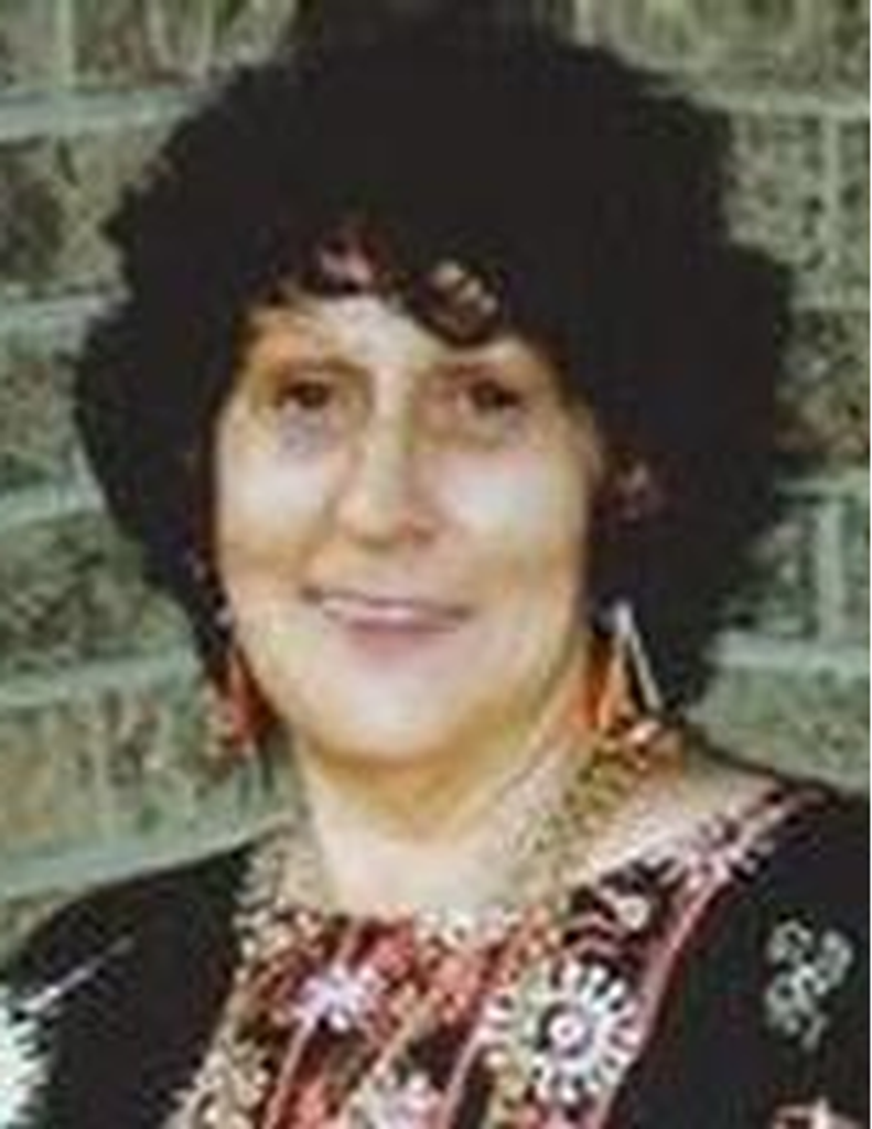 Helen  A. Raiger