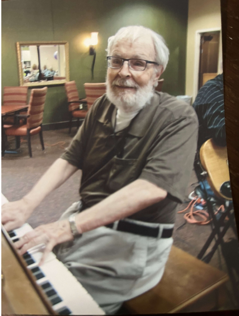 Theodore "Ted" Koch Profile Photo