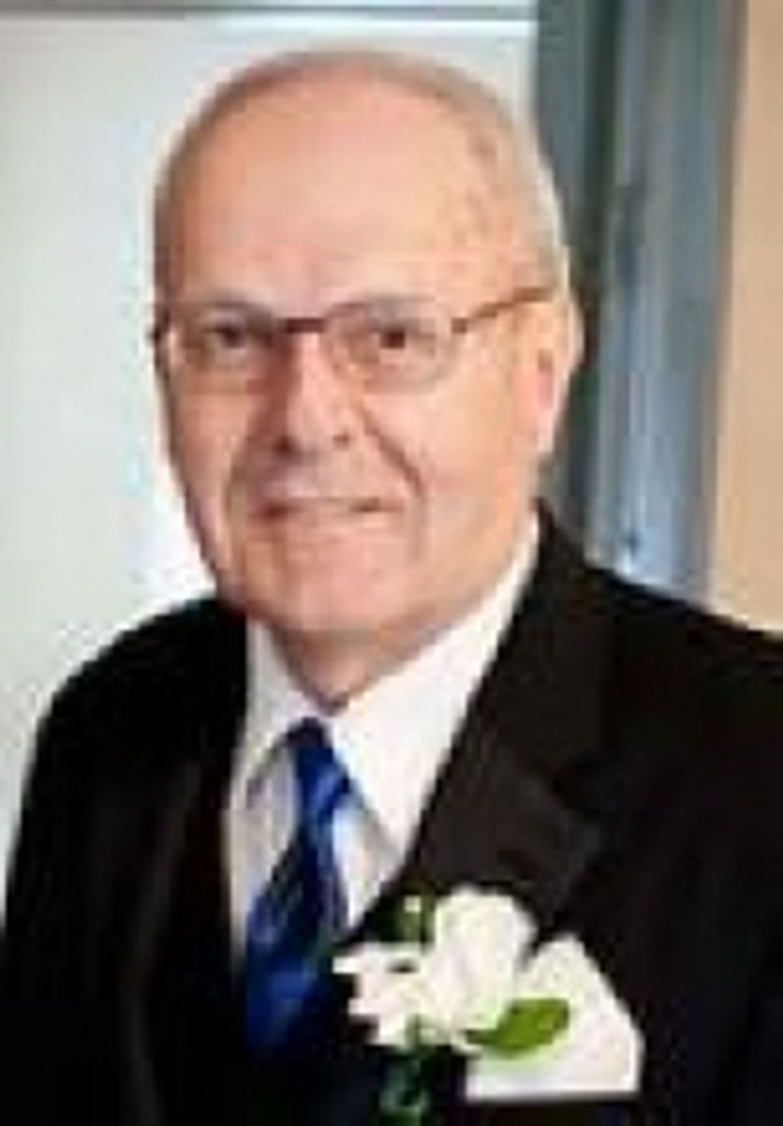 John  H. Berousek
