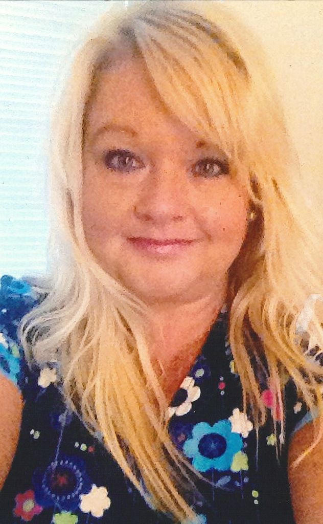 Kimberlee Dawn Waters Profile Photo