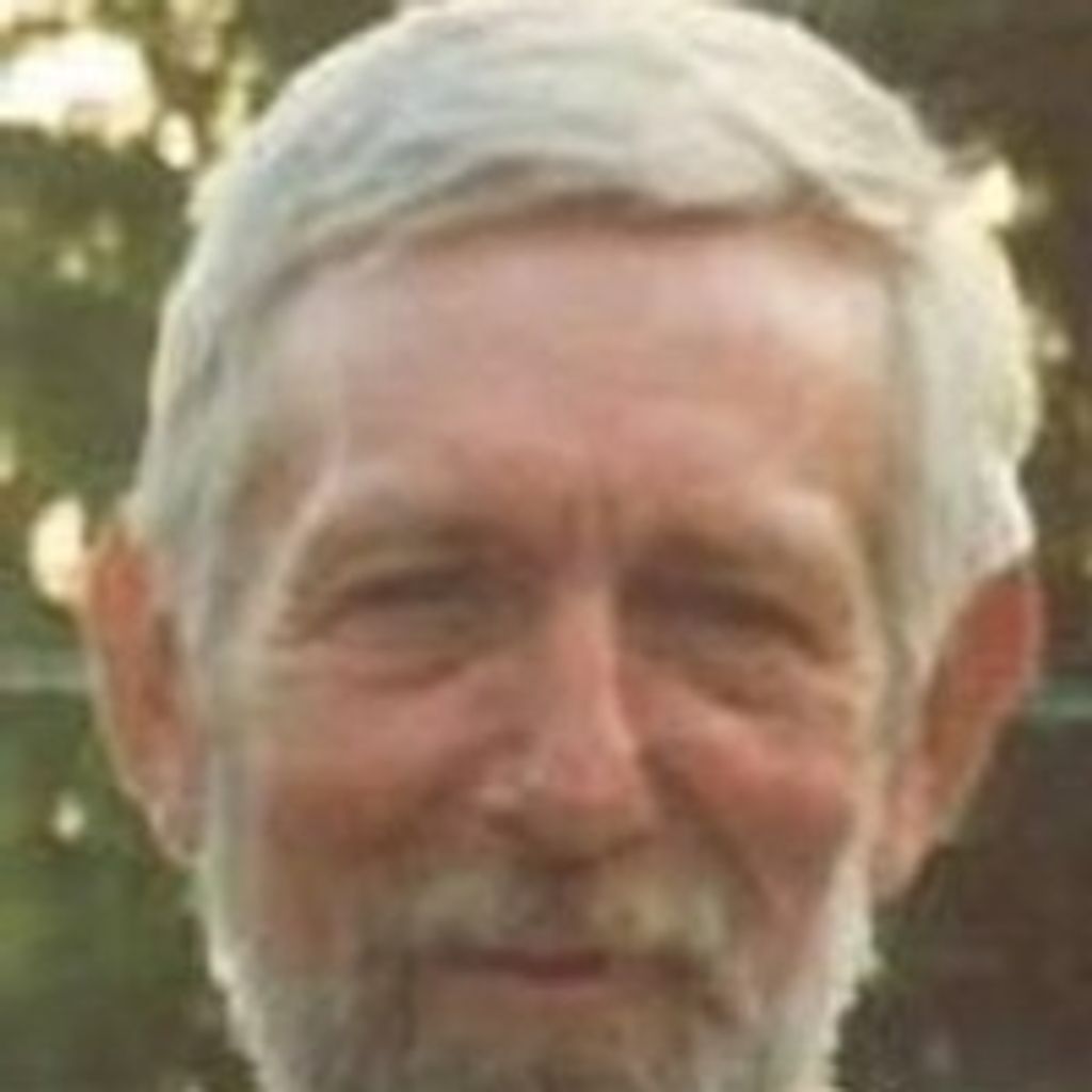Robert Burke