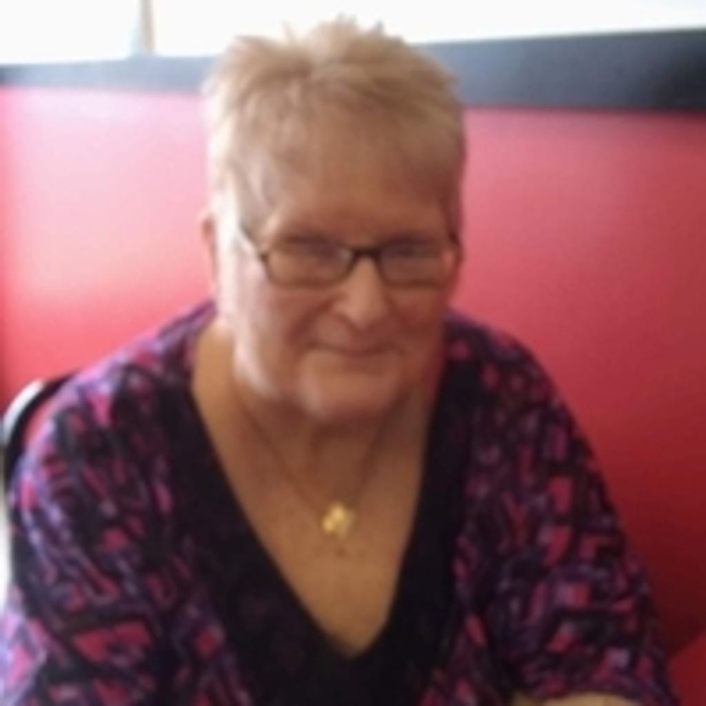 Gretchen A. Hartford