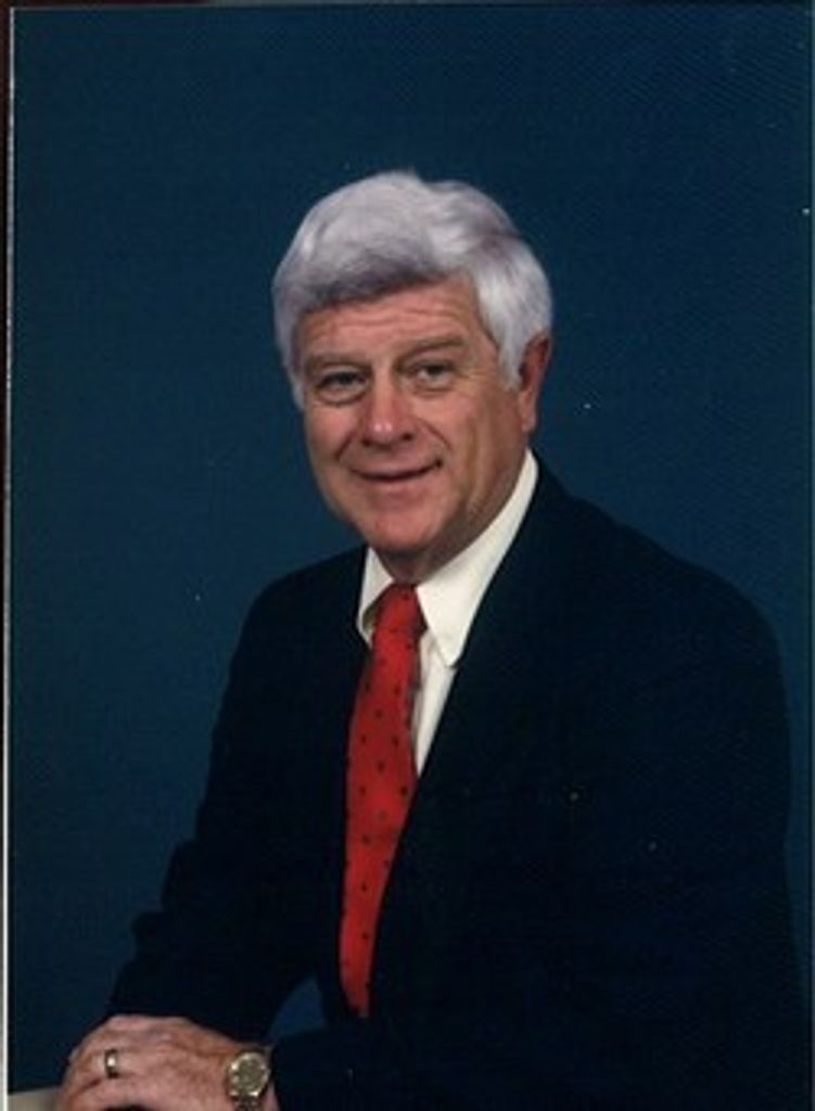 Edward Dewey Bonner, Sr. Profile Photo