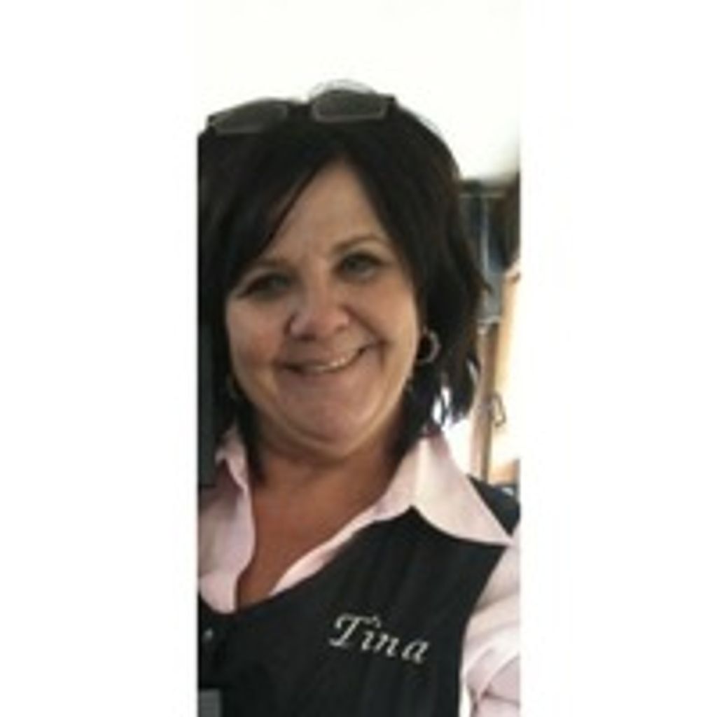 Tina Roddy