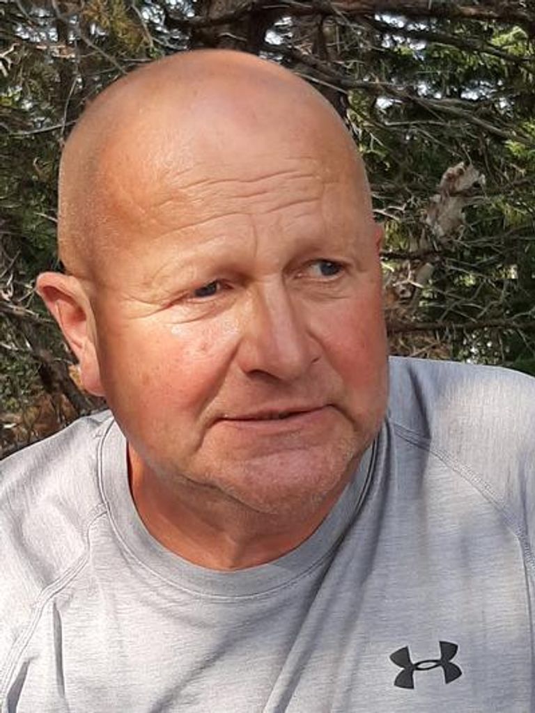 Timothy Don "Tim" Robar Profile Photo