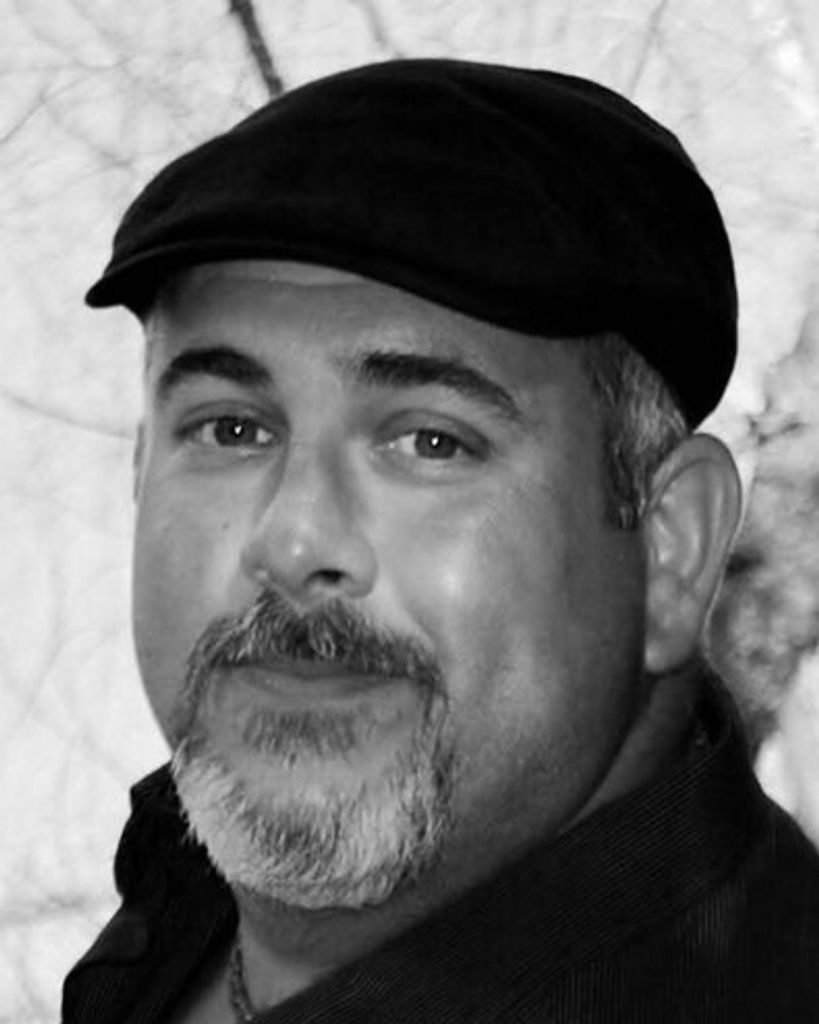 Christopher Lee Lockhart Sr.